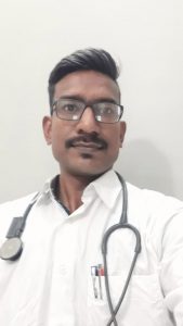 Dr Rajesh Kanwaria